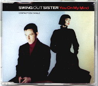 Swing Out Sister - You On My Mind